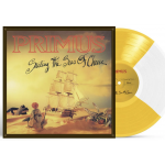 Sailing The Sea Of Cheese (Exclusive Cheese Wheel Vinyl)